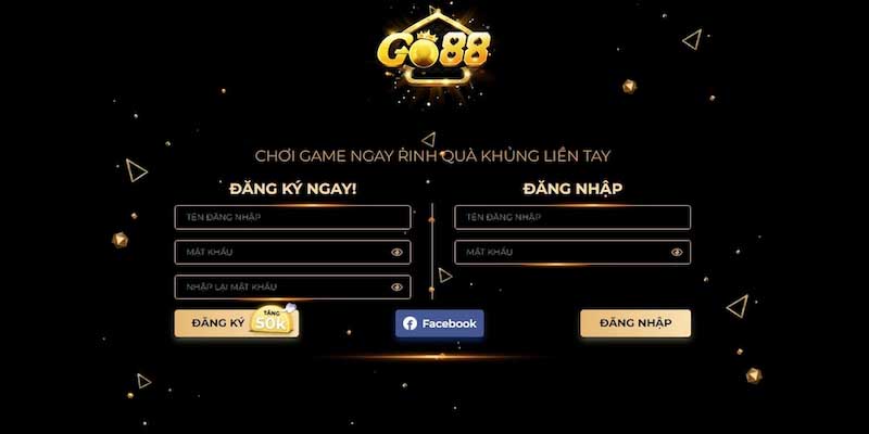 Go88 - Khám Phá Thế Giới Giải Trí Tại Nhà