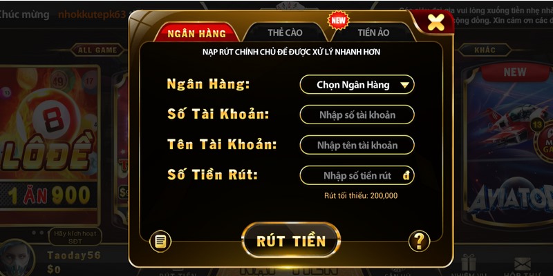 Khám Phá Thế Giới Go88